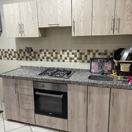 Appartement De Luxe A Deux Pas De La Mer Martil Dış mekan fotoğraf