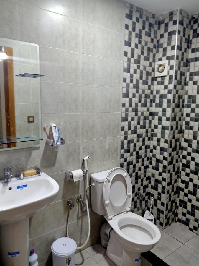 Appartement De Luxe A Deux Pas De La Mer Martil Dış mekan fotoğraf